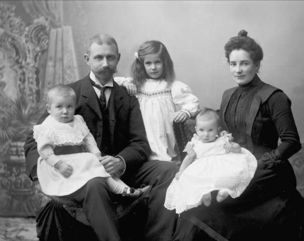 Familie