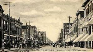 Illustrasjonsfoto: Wikipedia CC