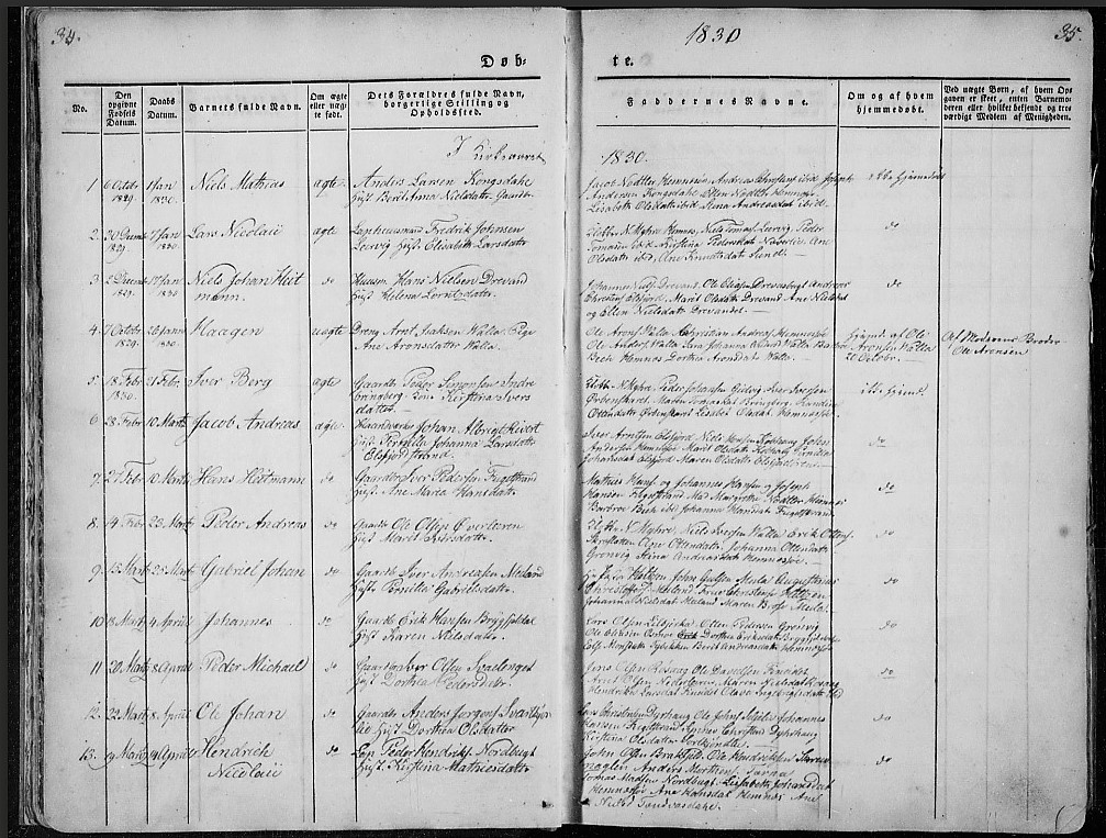 Kirkebokside Hemnes prestegjeld