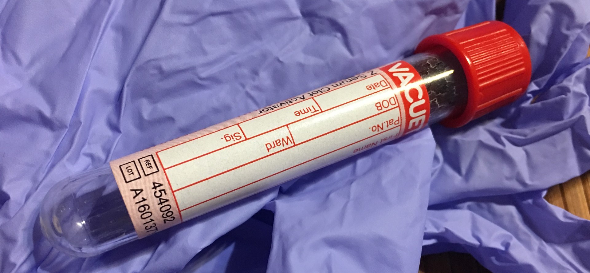 DNA