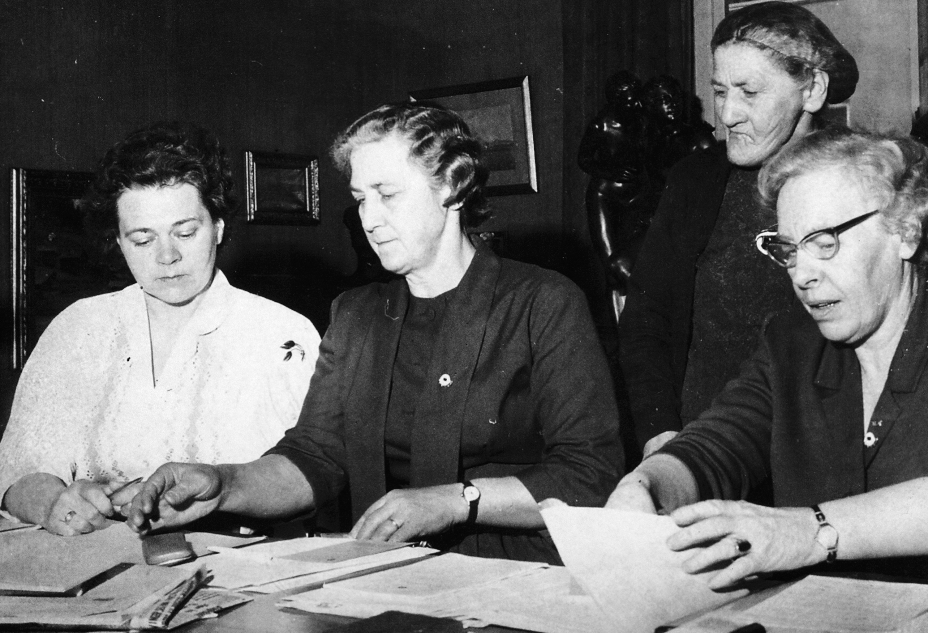 Illustrasjon til folketelling