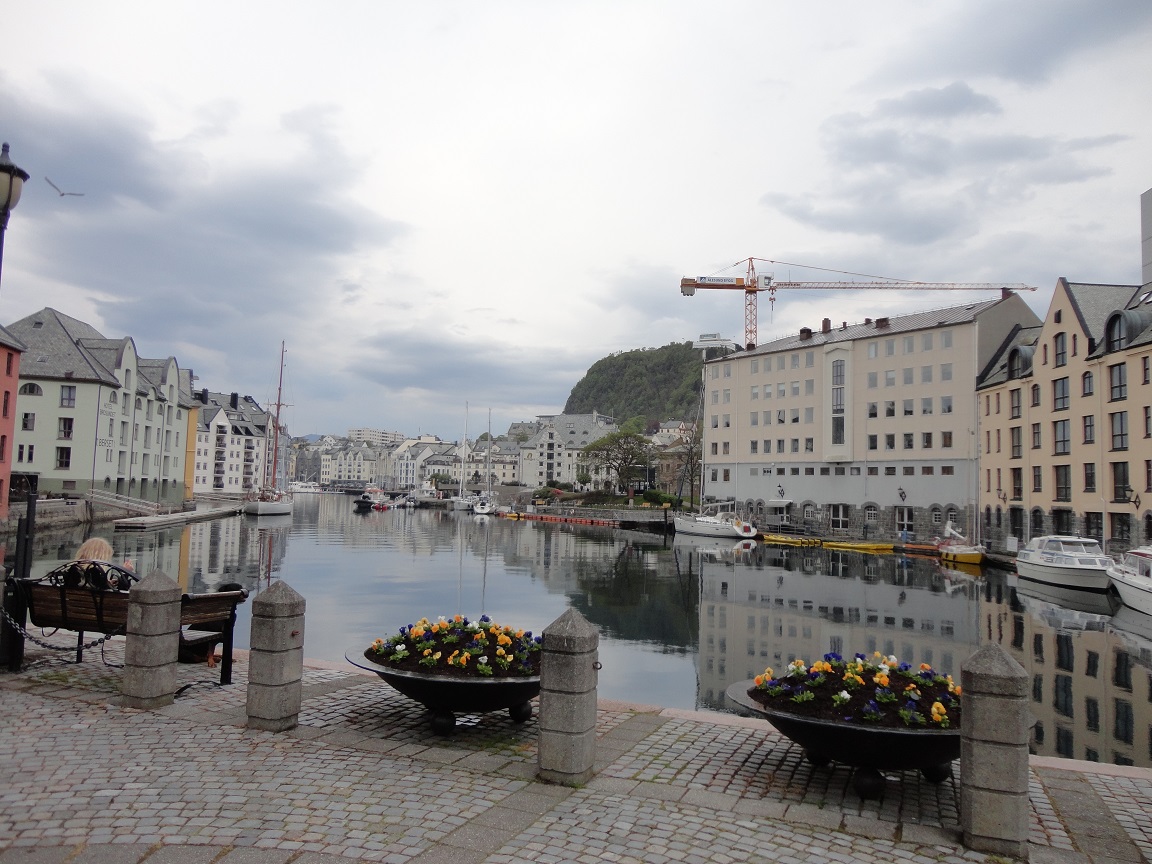 Aalesund
