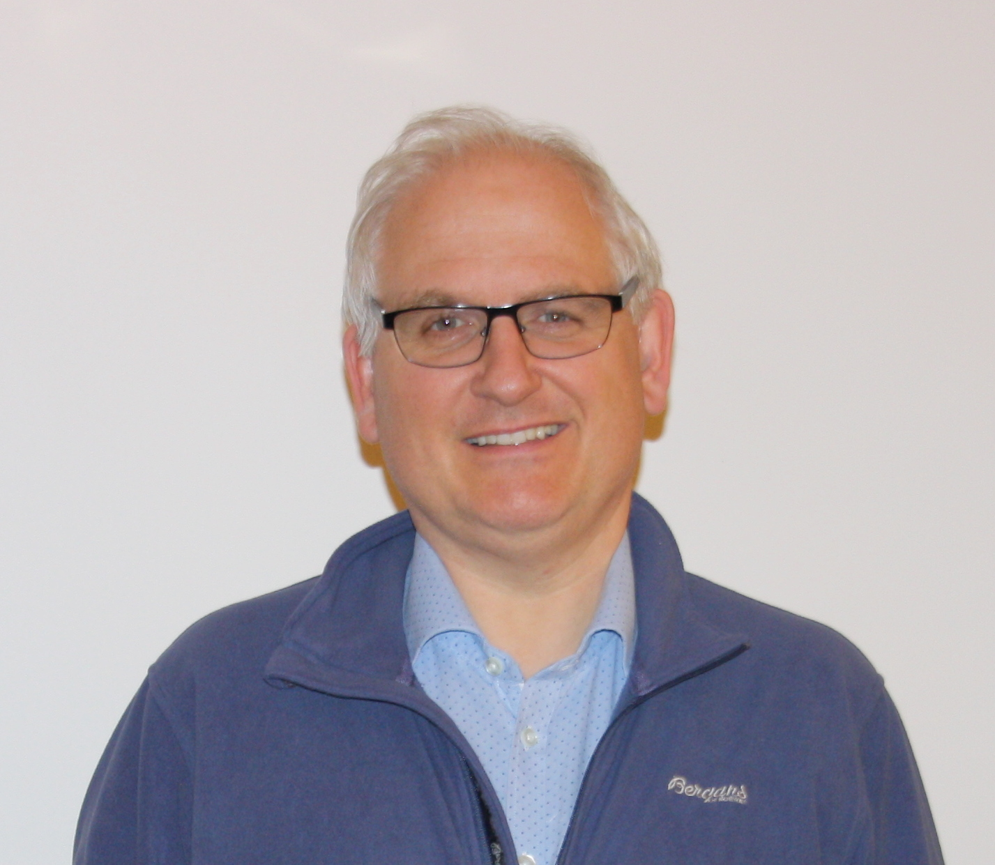 Arne Kjell Øverland