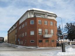 Statsarkivet Hamar