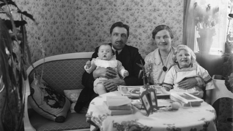 Familie