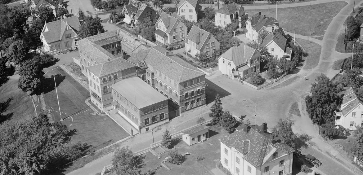 Th. Marthinsen sølvvarefabrikk