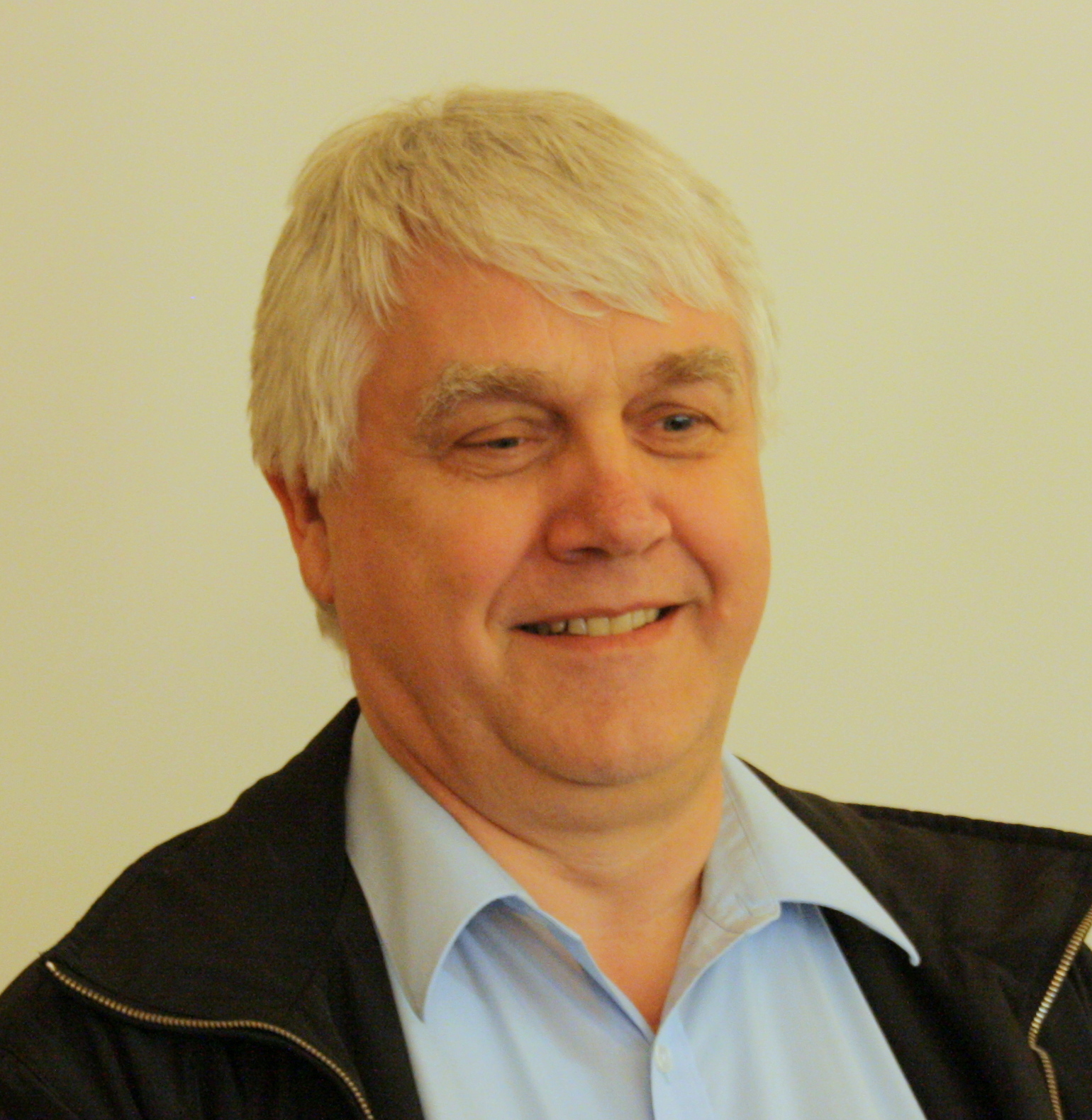 Sigmund Steinsbø