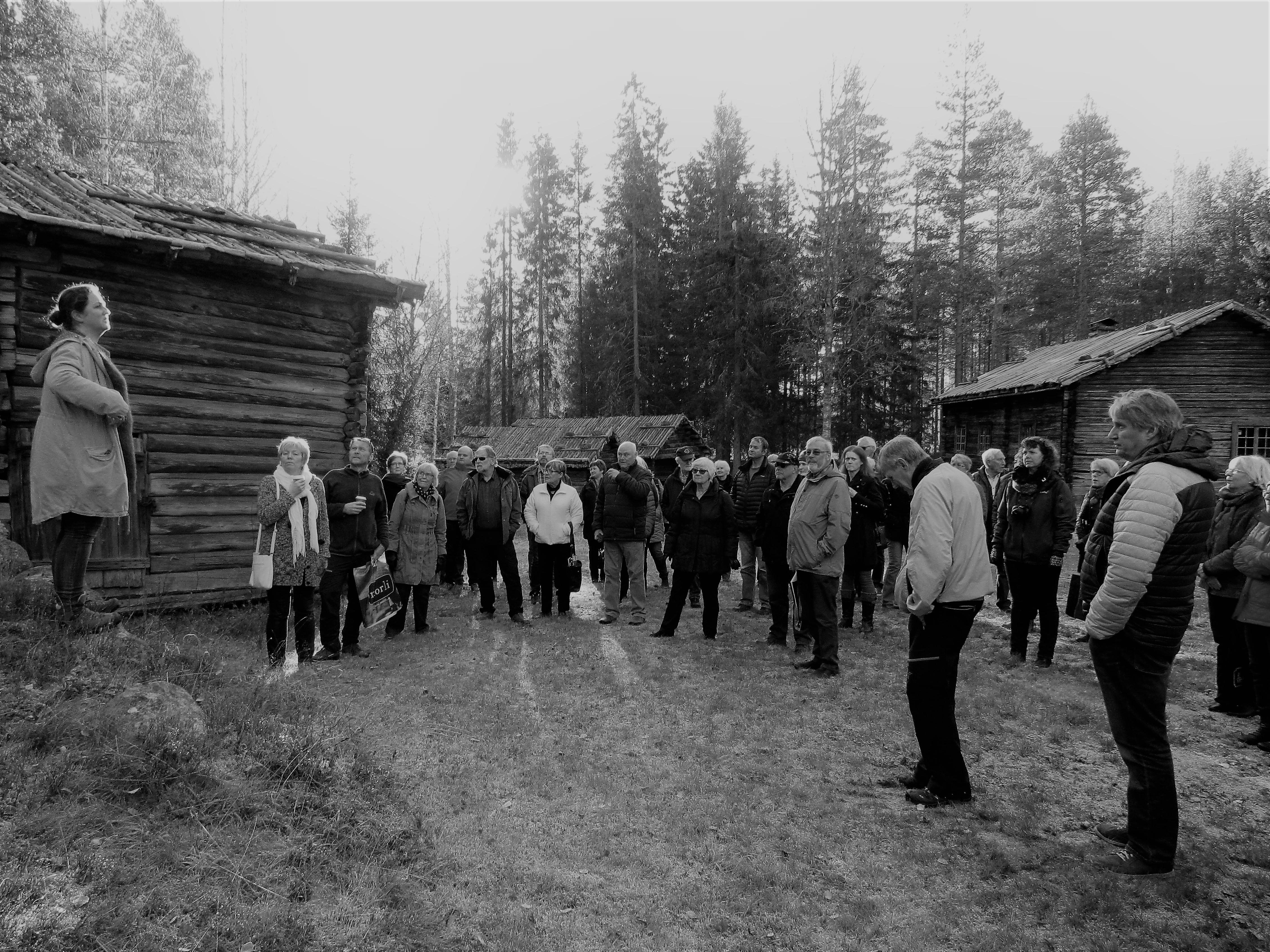 Slektsforskerdagen Hedmark