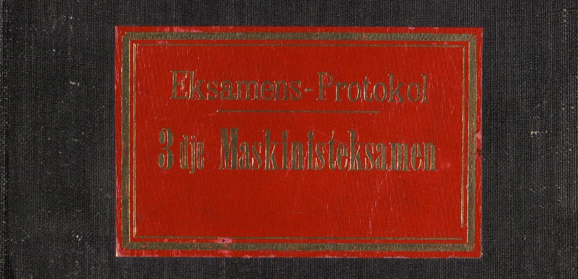 Tønsberg Maskinistskole