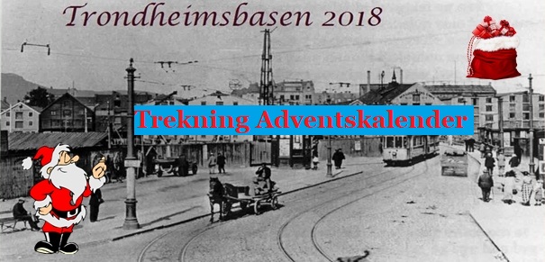 TRondheimsbasen