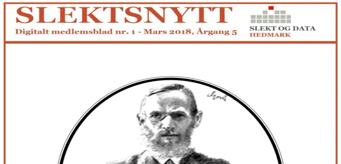 SlektsNytt