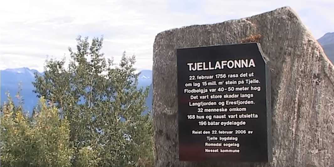 Tjellafonna