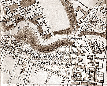 Bildet er hentet fra Oslo byarkivs nettsider