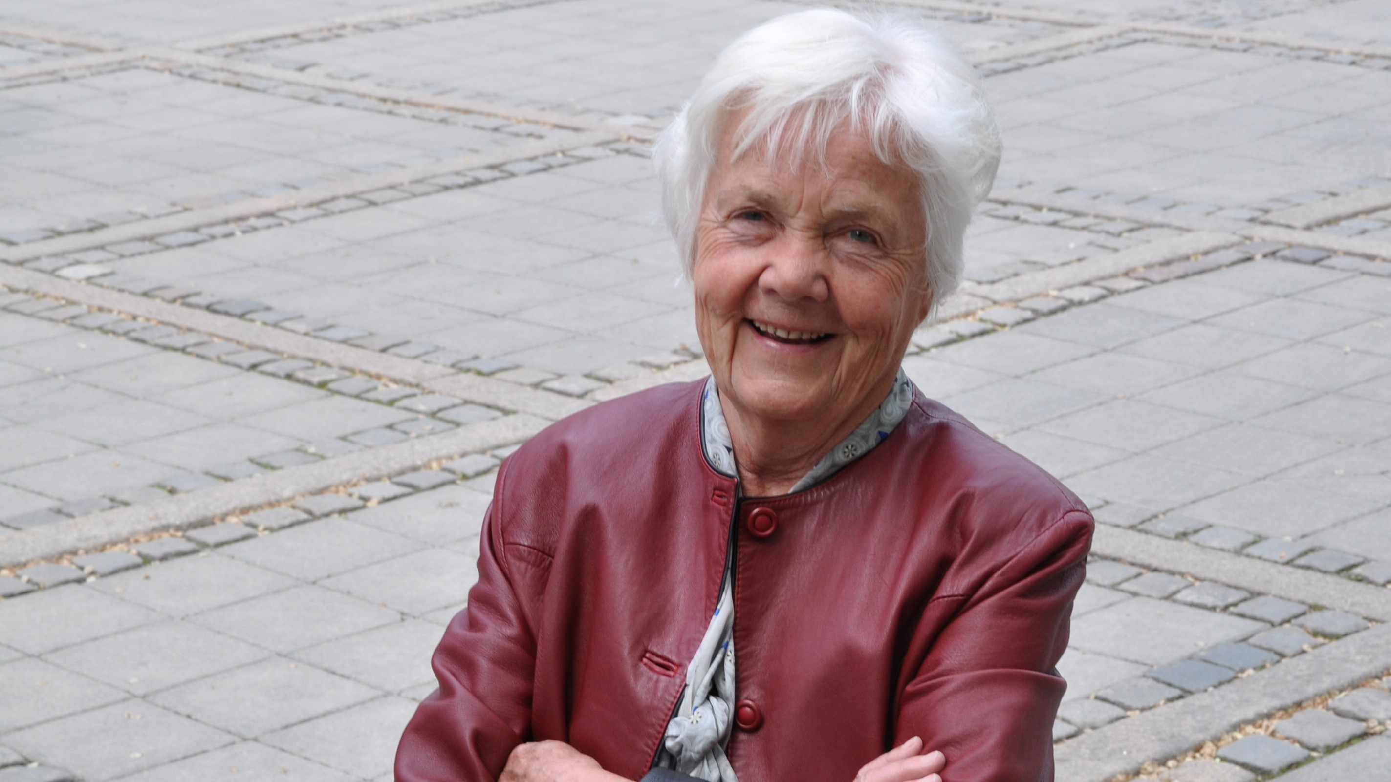 Astrid Nøkleby Heiberg