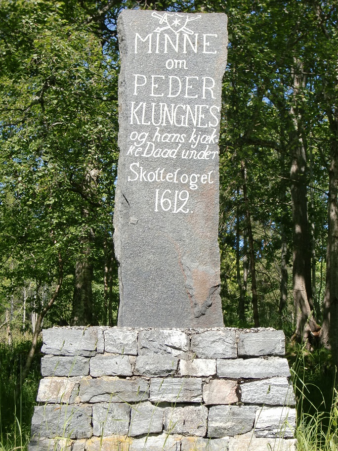 Peder Klungnes