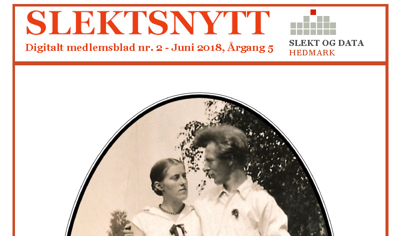 SlektsNytt