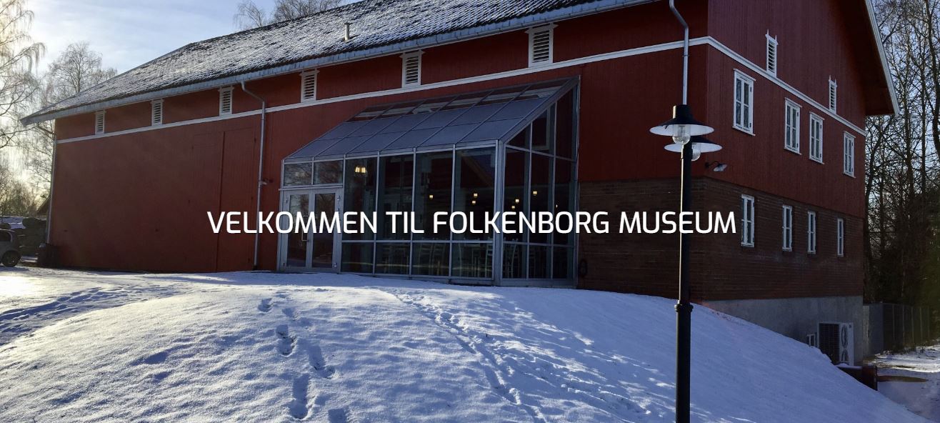 Folkenborg museum