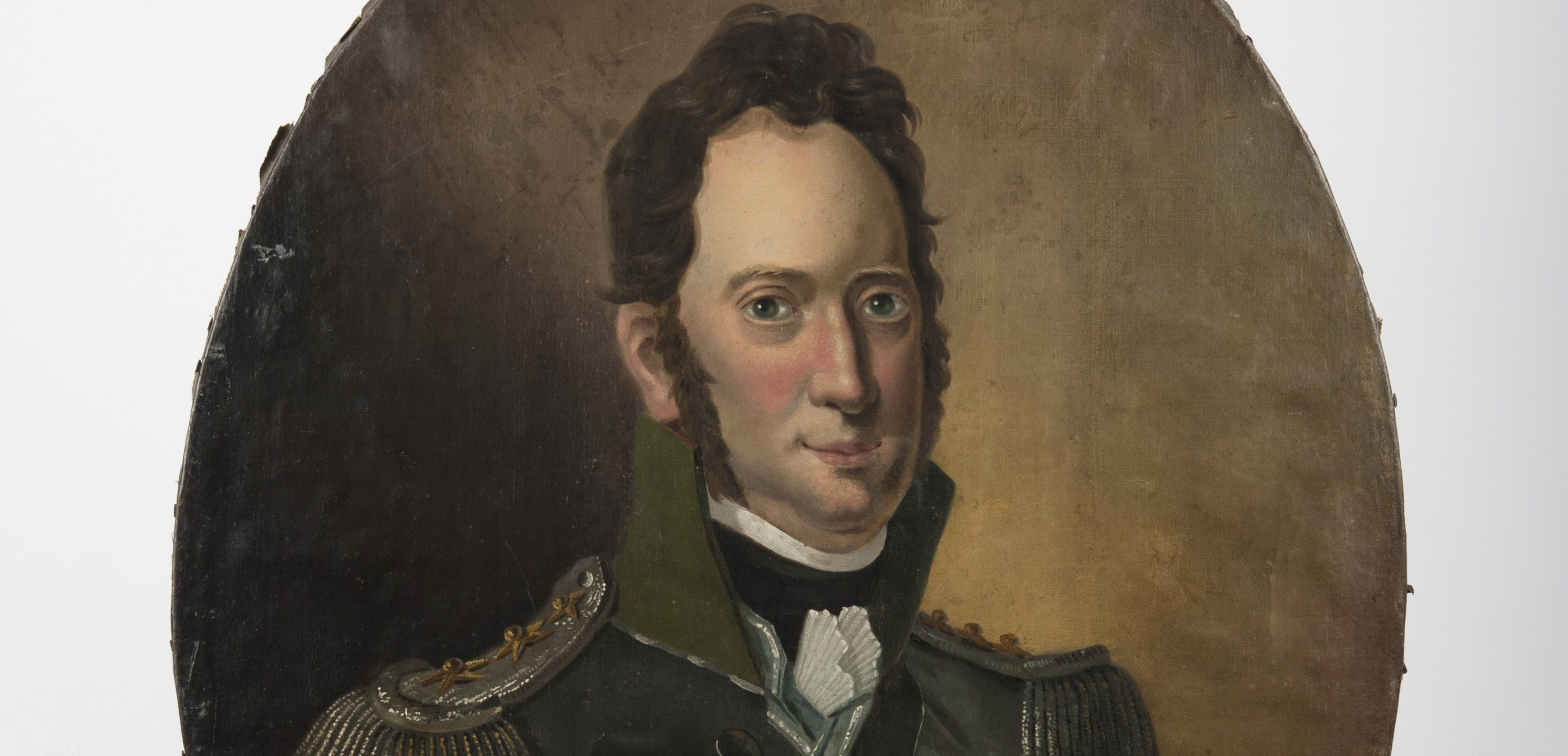 Prins Frederik av Hessen, stattholder i Norge 1810-13