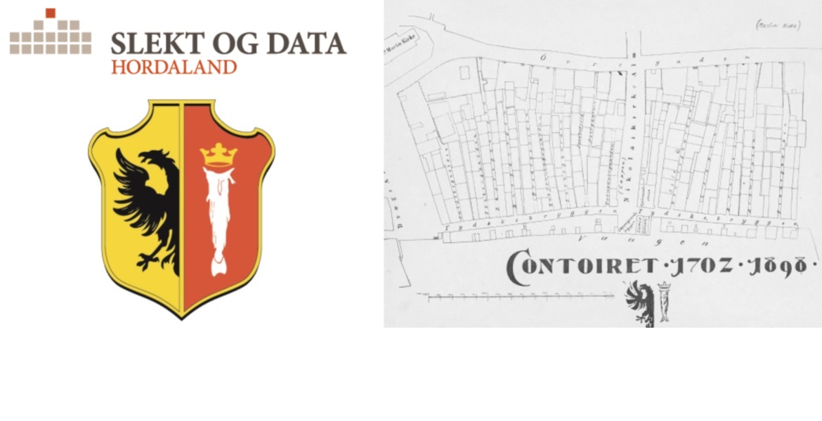 Bryggen og Hanseatene