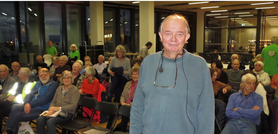 Jan Oscar Bodøgaard 4. okt 2018