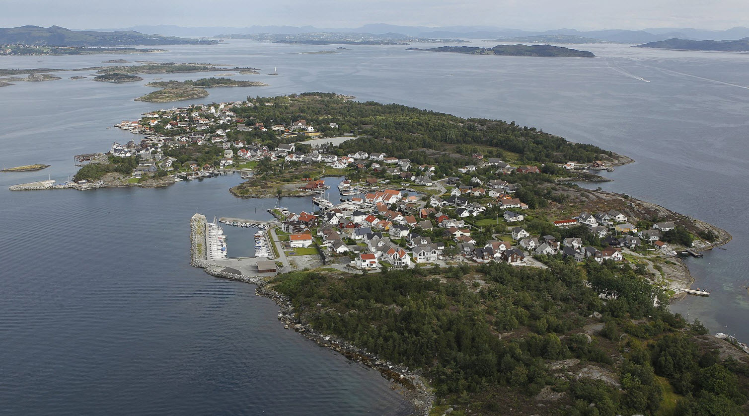 Vassøy
