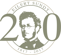 Eilert Sundt 200 år (fra UIOs nettsider)