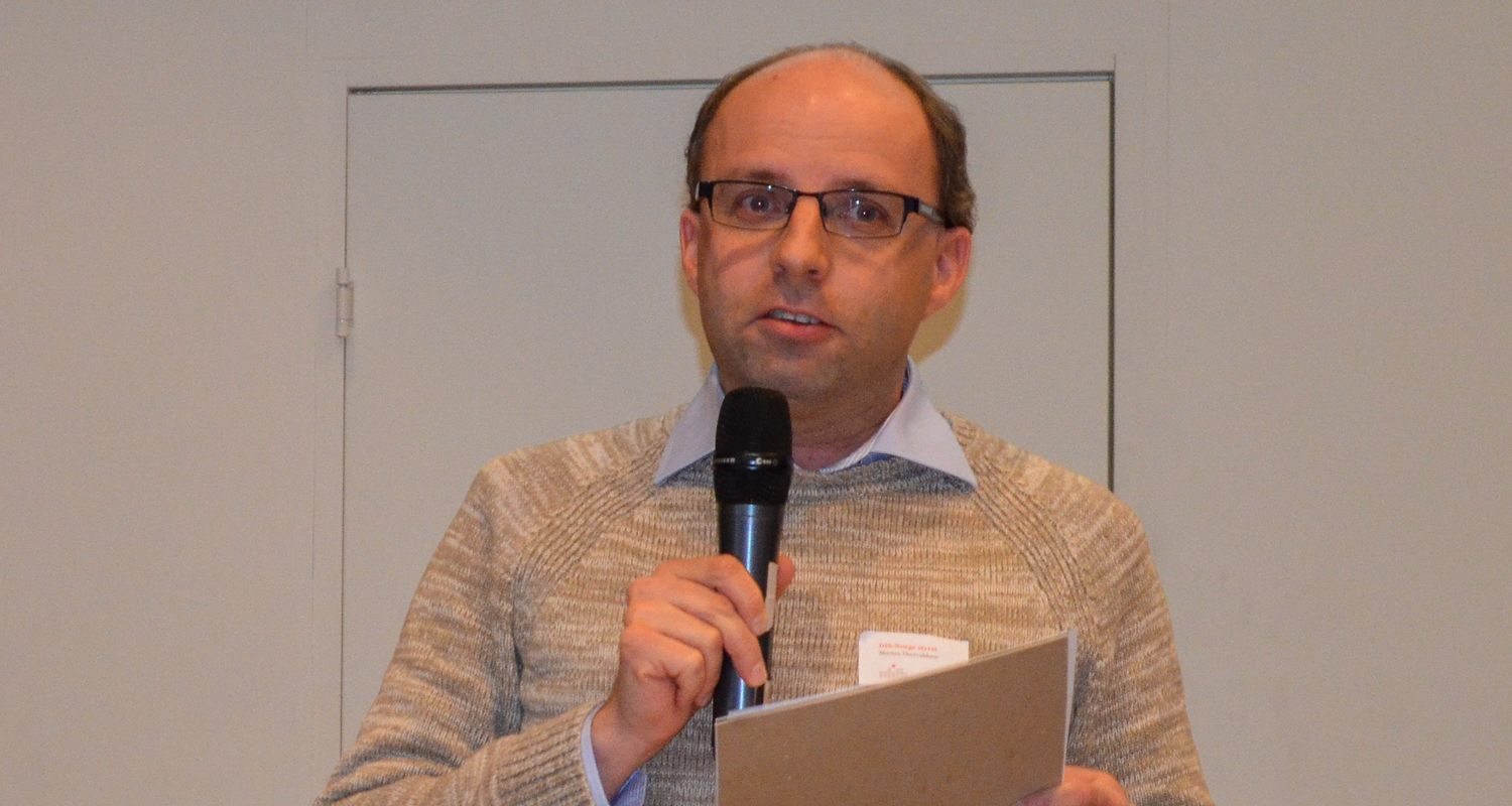 Morten Thorvaldsen