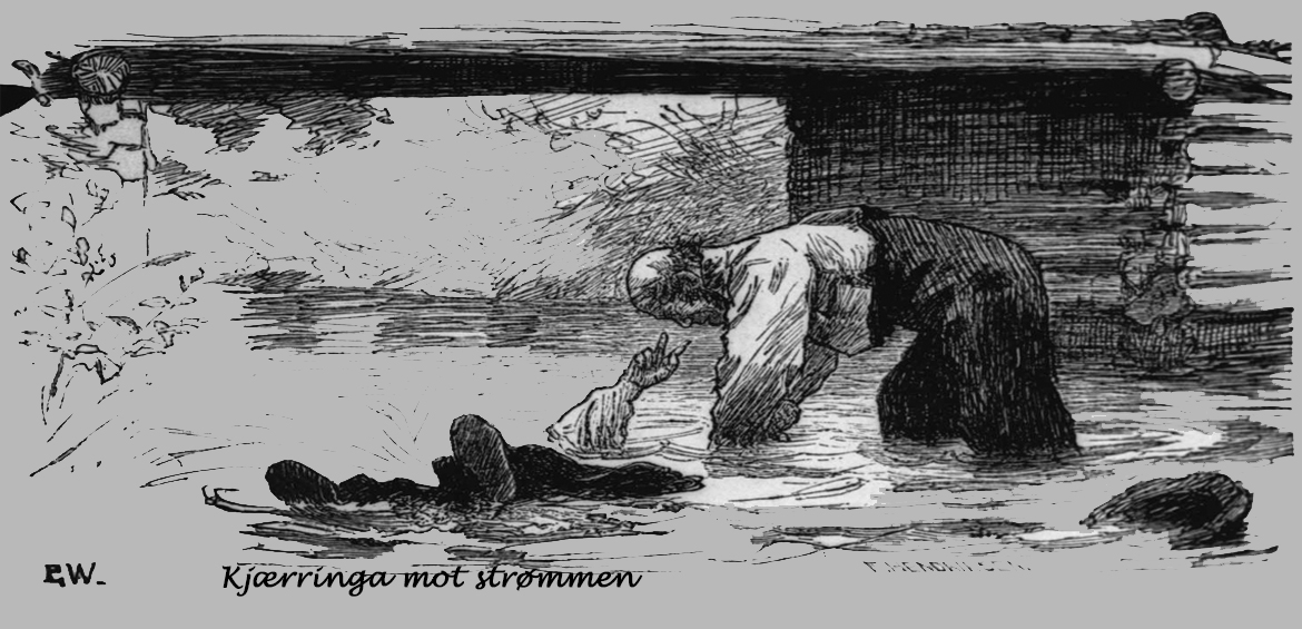 finn din slekt