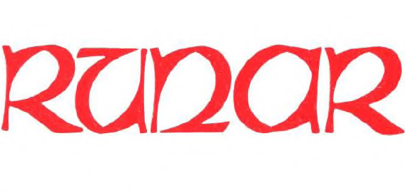Runar Logo