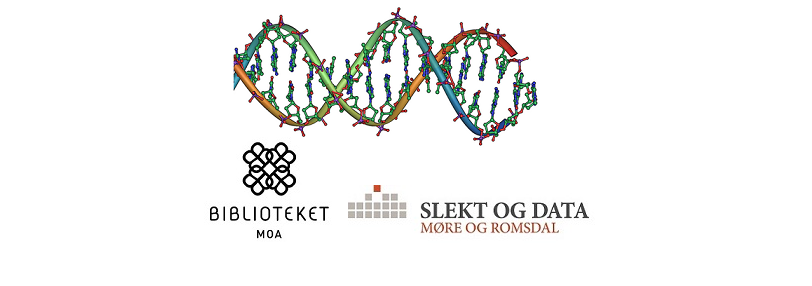 DNa workshop med foredrag