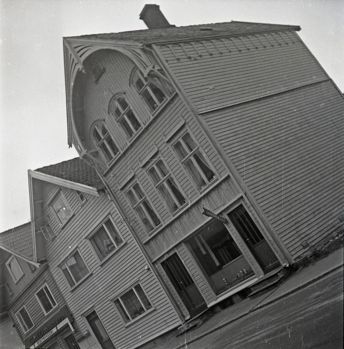 Strandgaten 110