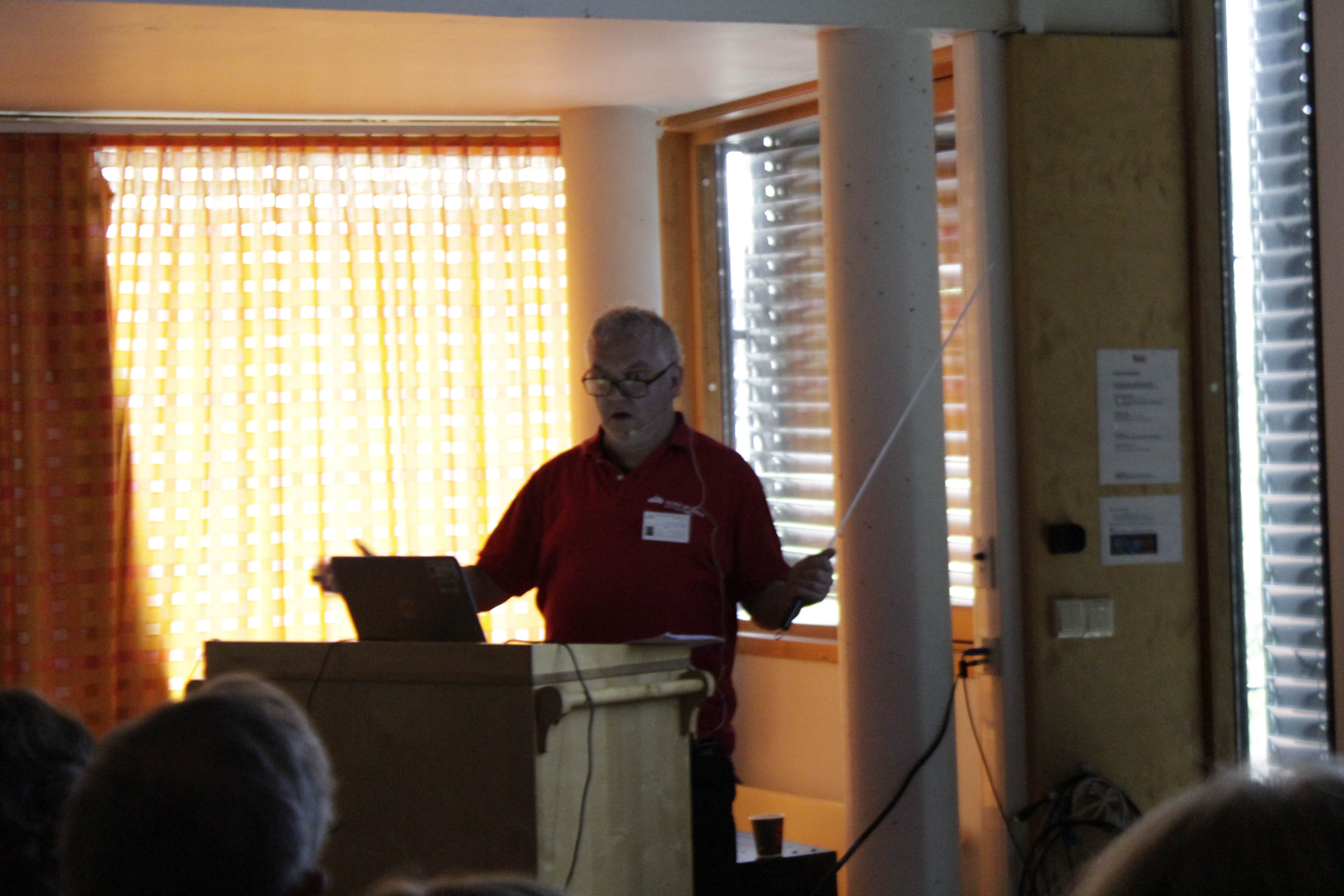 Foto: Caroline Juterud (Oslo byarkiv)