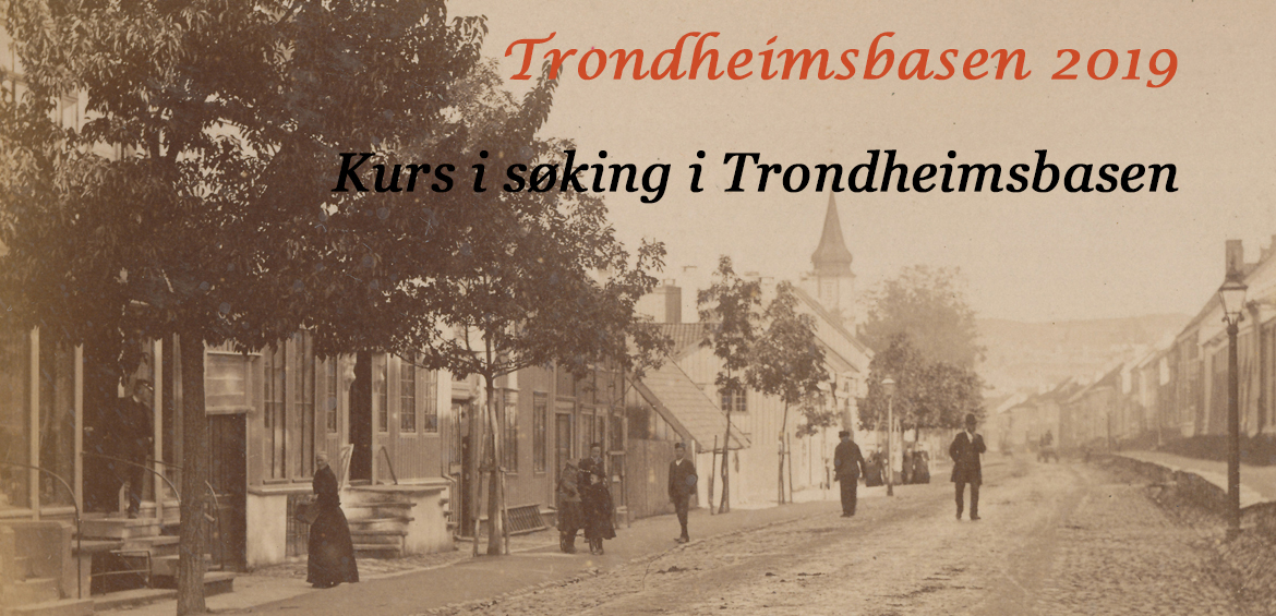 Trondheimsbasen