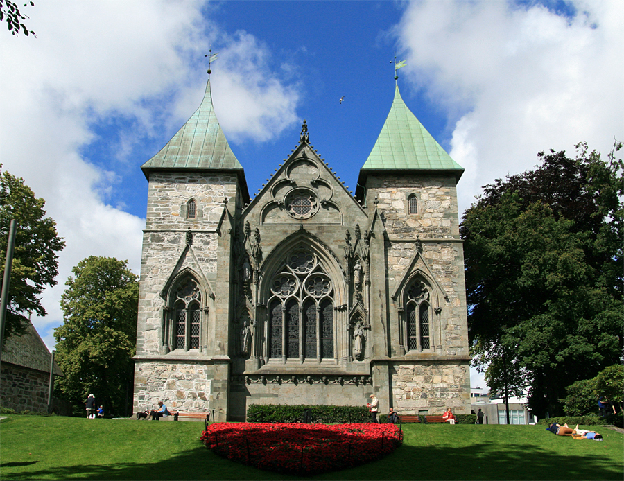 Stavanger Domkirke