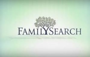FamilySearch Logo