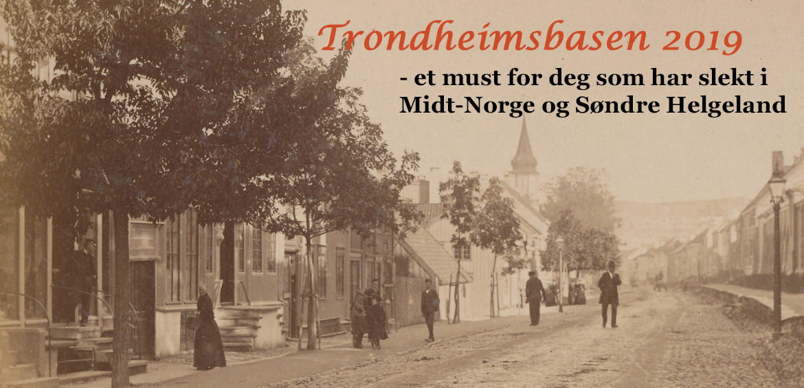 trondheimsbasen