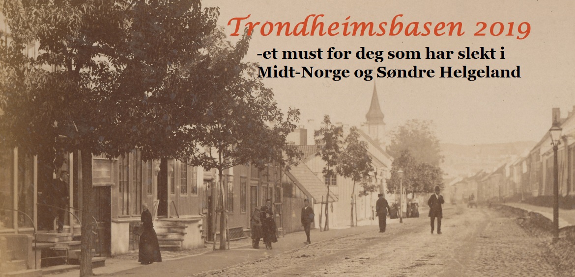 trondheimsbasen