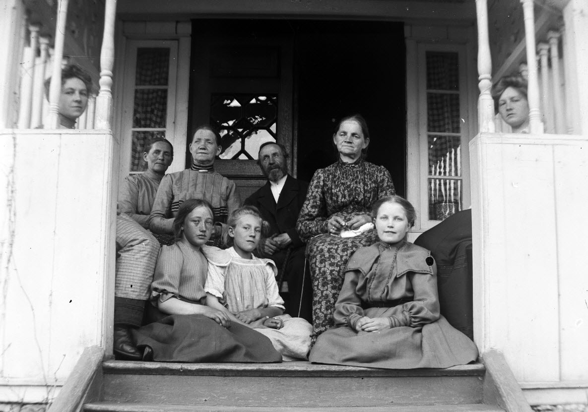 Forsamling Ringsaker Hedmark