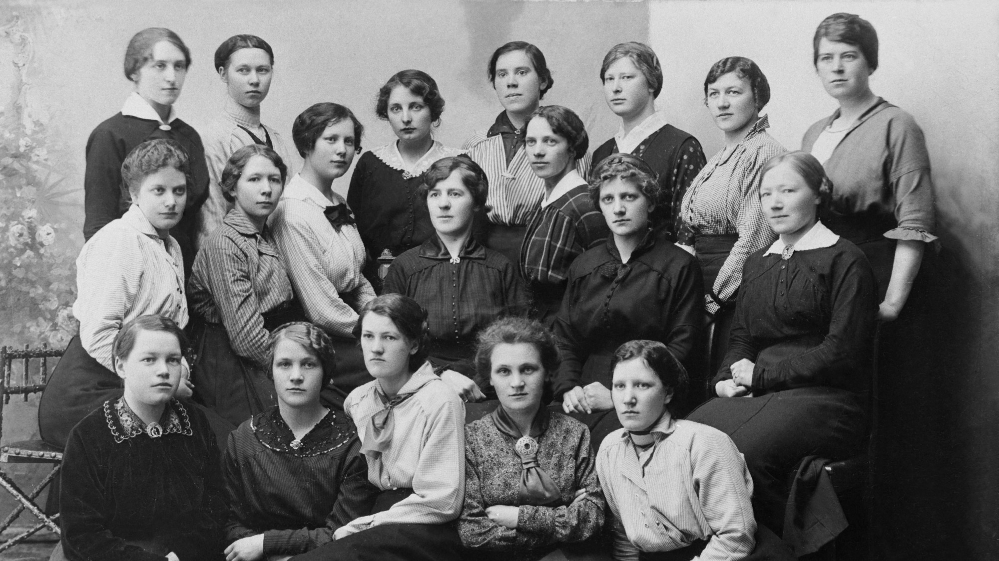 Fagforening for kvinner