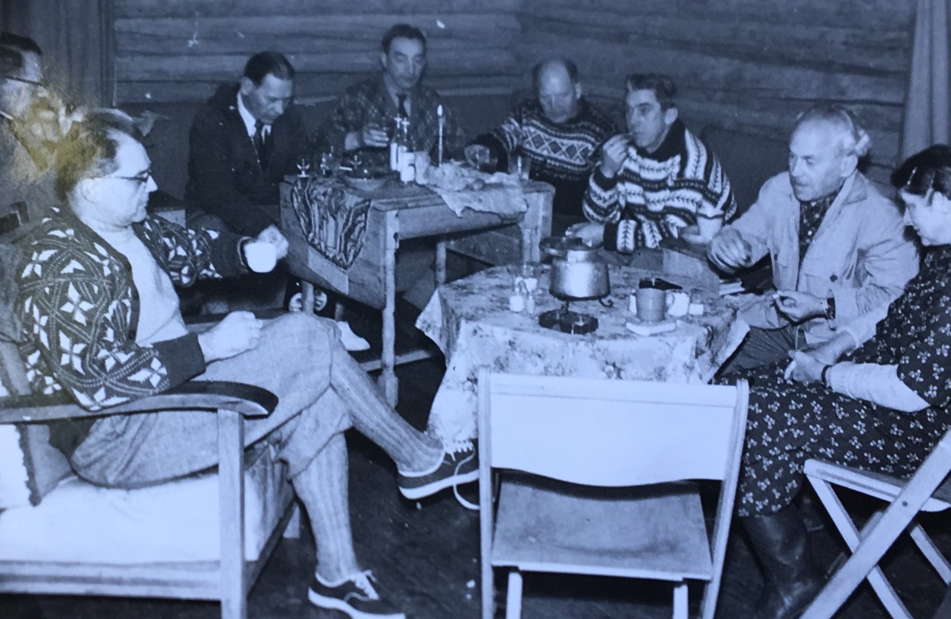 Typografisk forening