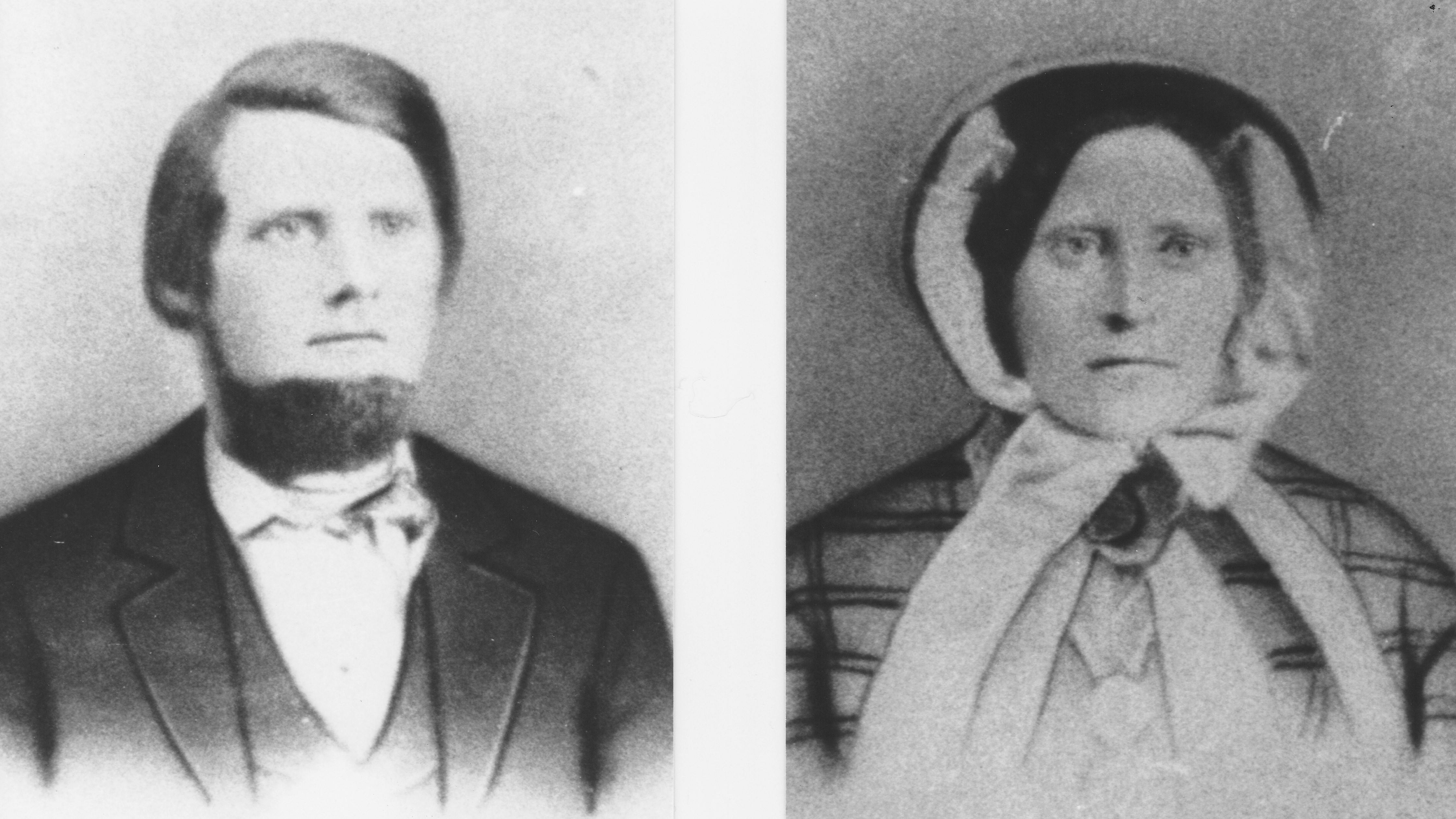 Store-Svein og Torbjørg