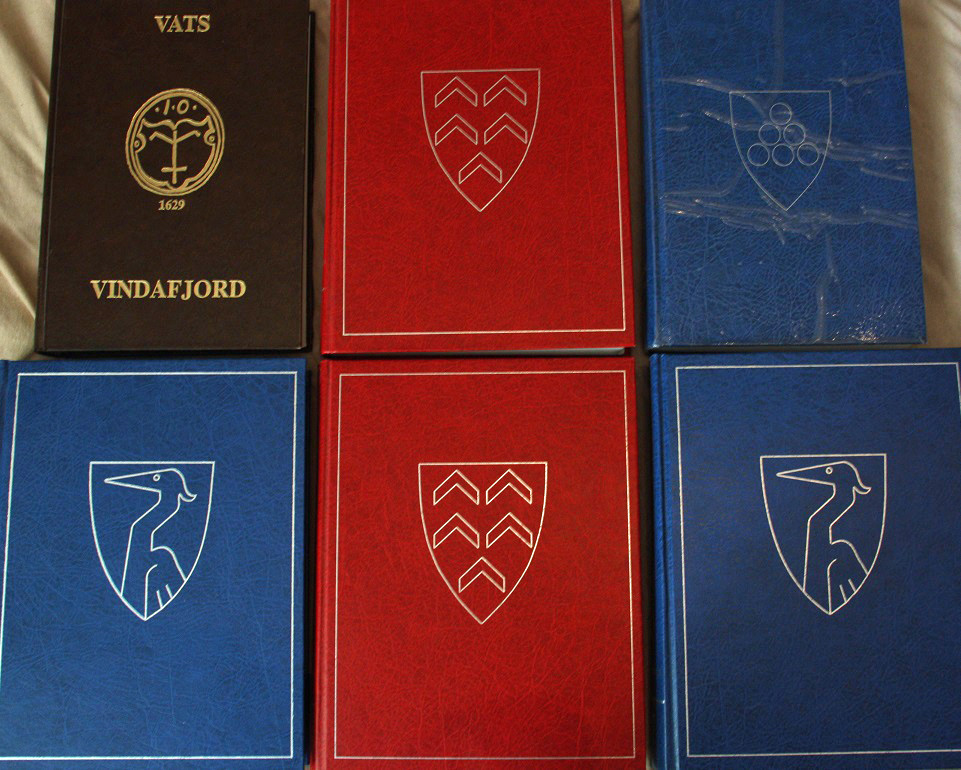 Rettinger og korrigering i bygdebøker