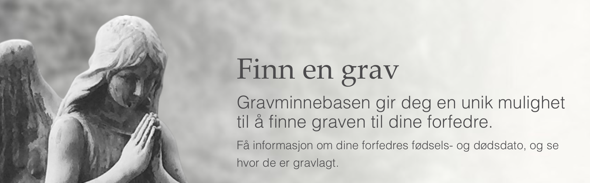 Gravminnebasen