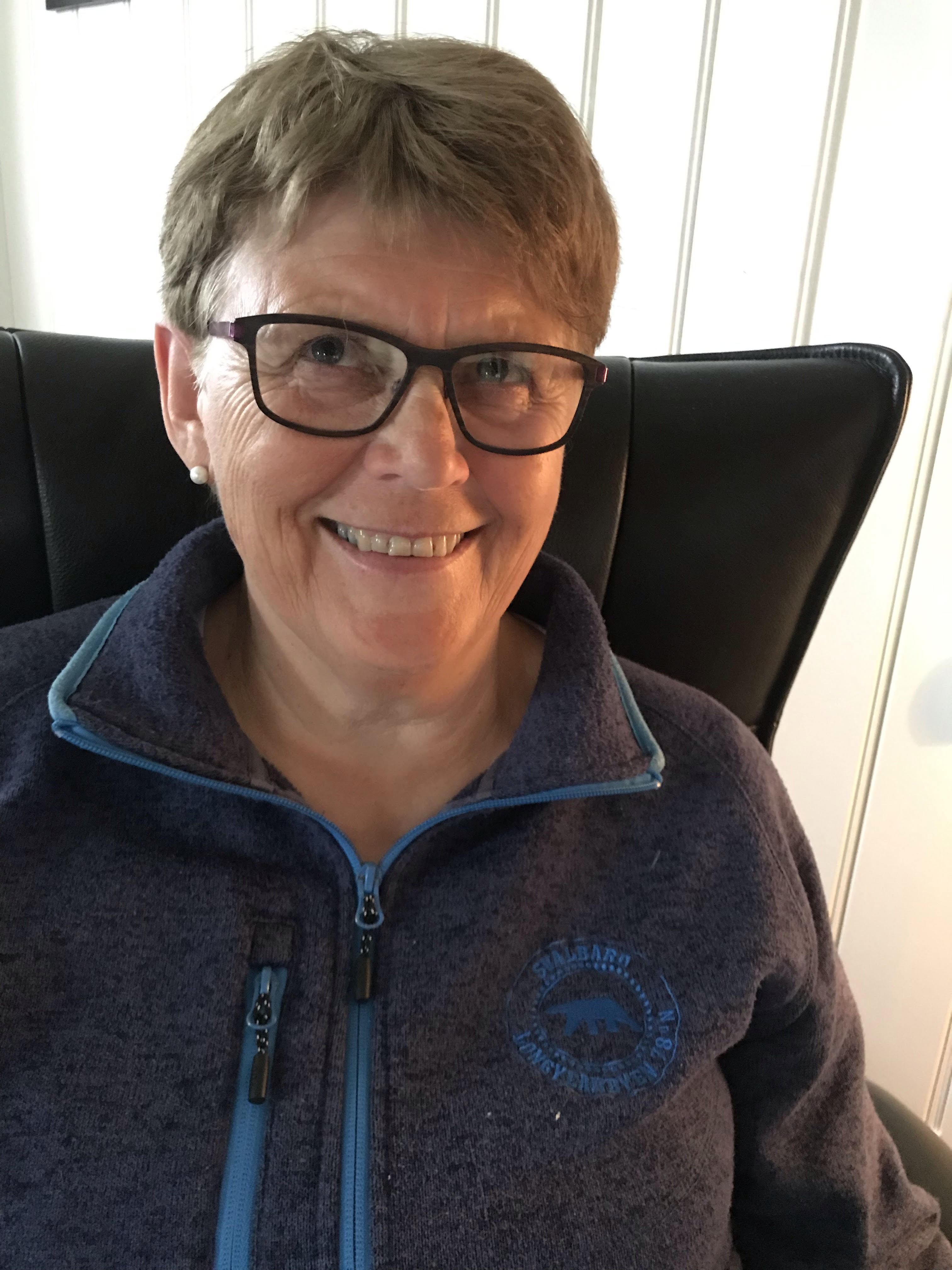 Marianne Kristiansen