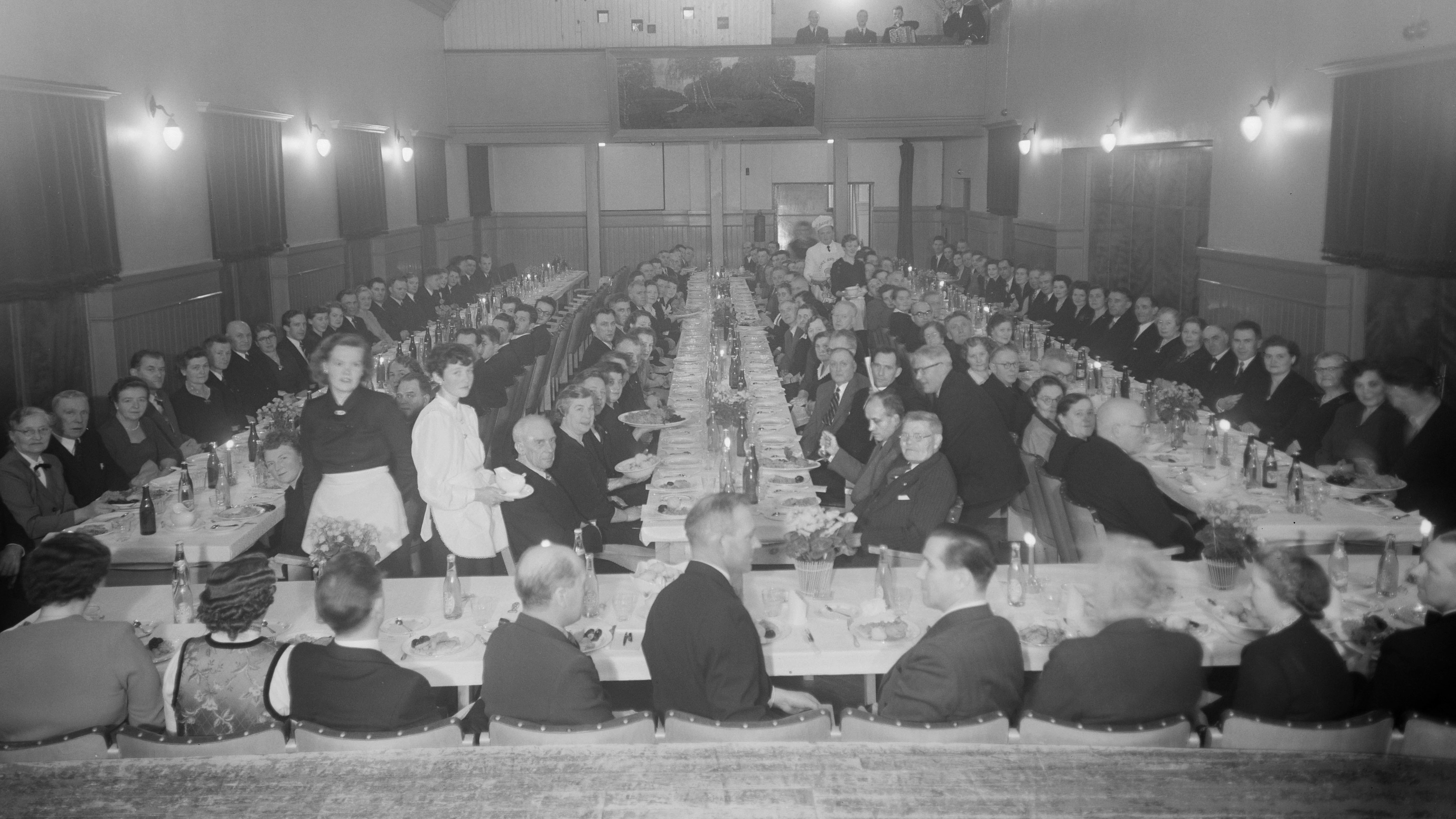 Høyanger Kjemiske Industriarbeiderforening