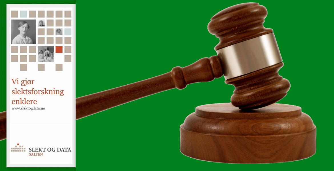 Årsmøtekollasj S og D Salten