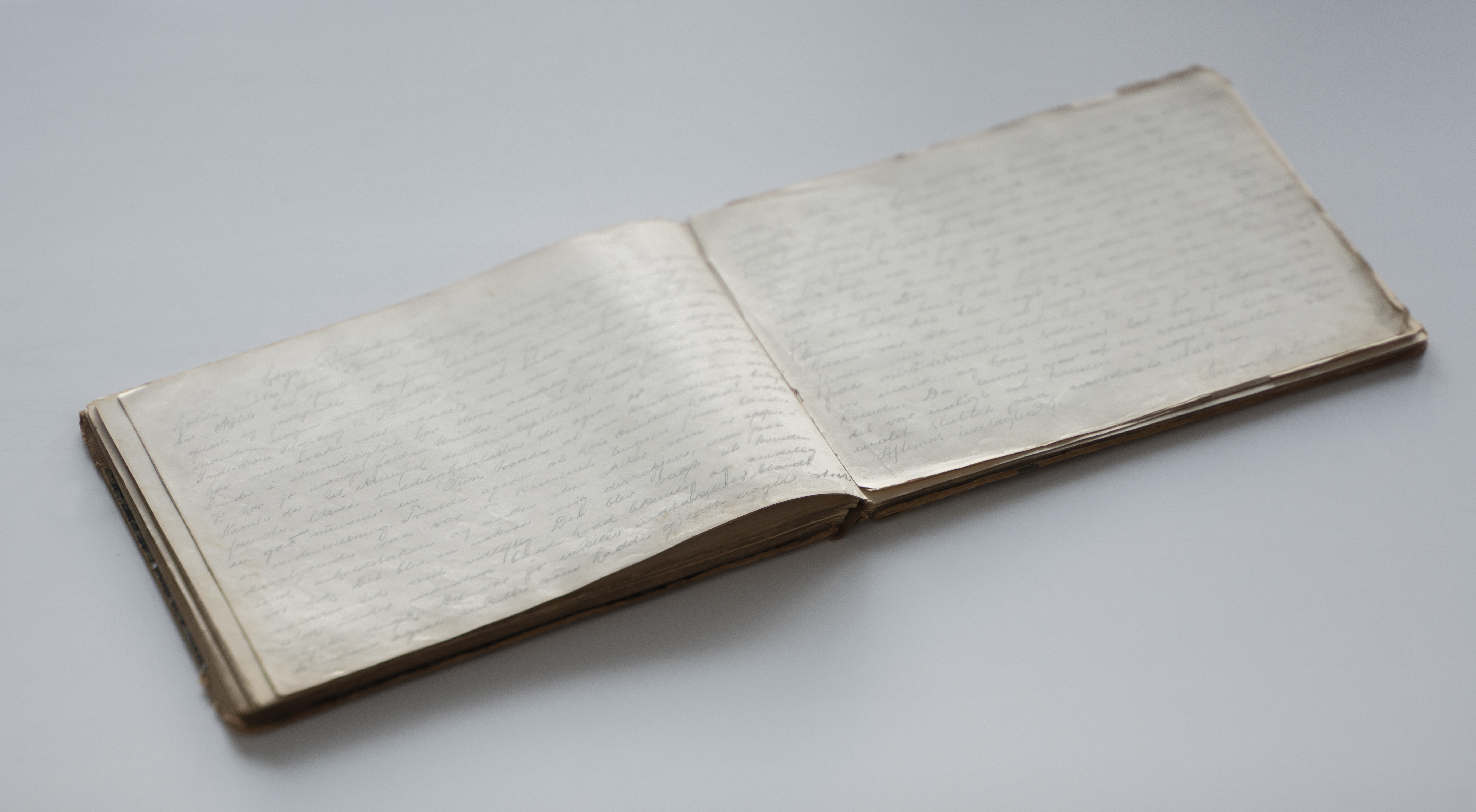 Losje Rundebrand 1905