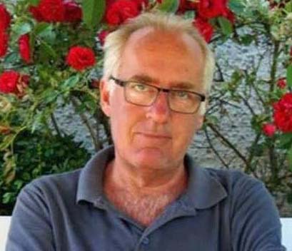 Hans-Olav Oldrup Johnsen