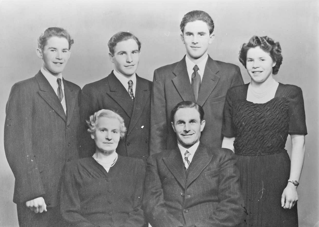 Familiebilde