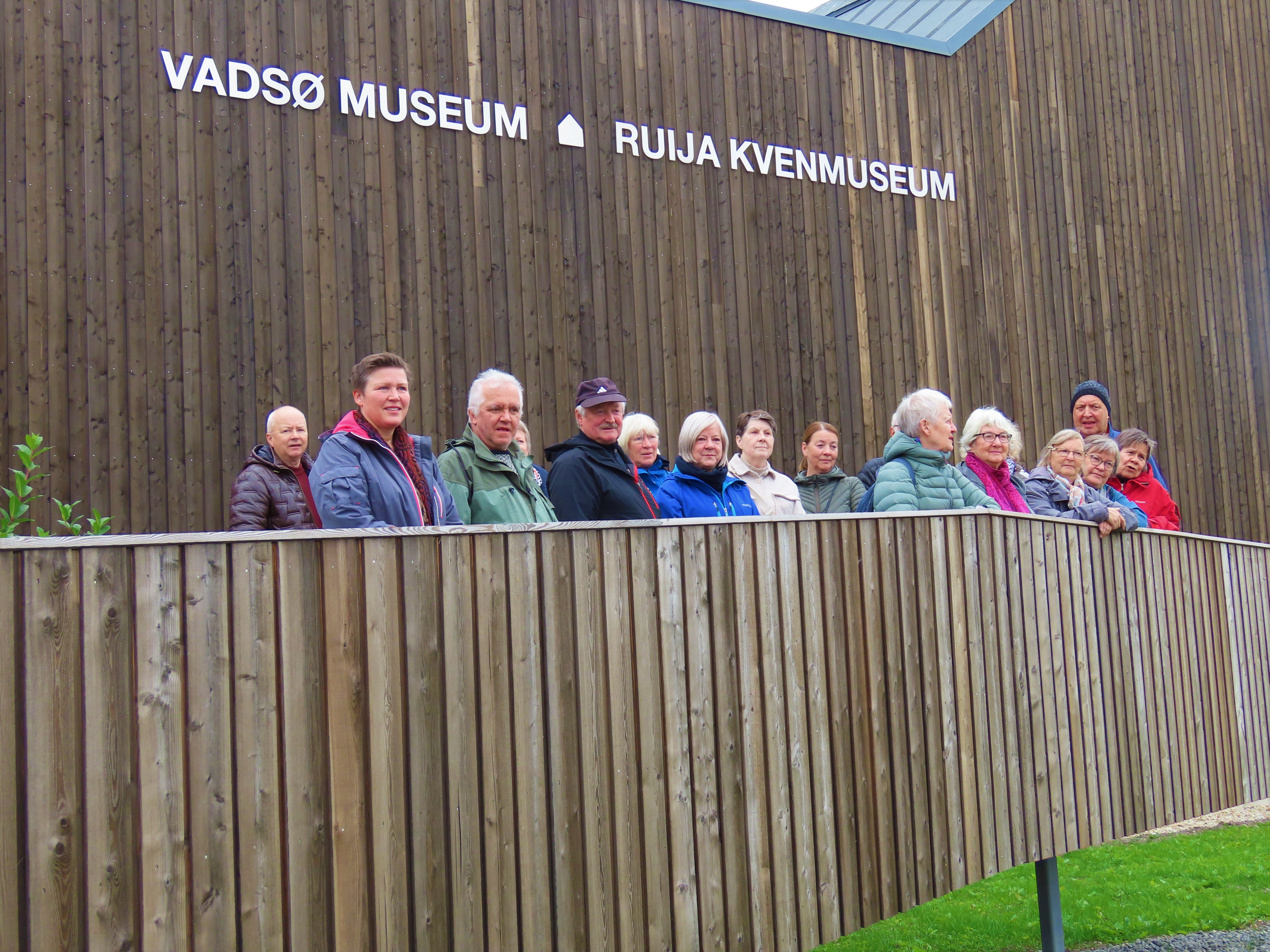 Seminar Vadsø